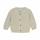 Noppies Boys Cardigan Steger Long Sleeve