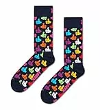 Happy Socks farbenfrohe und fröhliche Socken Thumbs Up Sock Größe 41-46