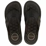 CARTAGO Herren Santorini Viii Thong Ad Flipflop, braun, 44 EU