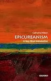 Epicureanism: A Very Short Introduction (Very Short Introductions)