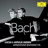 UNIVERSAL MUSIC GROUP Bach
