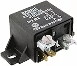 Bosch Automotive Automotive 0332002258 Relais, Arbeitsstrom