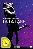 La La Land - Soundtrack Edition (DVD+Soundtrack-CD)