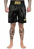 Benlee Boxing Trunks Uni Boxing Black Benlee L