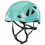 Climbing Technology, Eclipse Unisex Erwachsene, Aquamarin/Weiß, Einheitsgröße