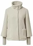 s.Oliver Black Label Damen 2171597 Outdoor Jacke, 80W4, 36