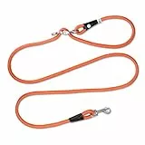 Vario Comfort Leash Sun Orange S
