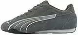 Puma Catch Suede Sneaker Erwachsene