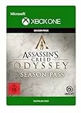 Assassin's Creed Odyssey: Season Pass | Xbox One - Download Code