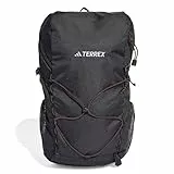 adidas Unisex Terrex Multi CLIMACOOL Backpack 20l, carbon, One size