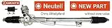 MAPCO Lenkgetriebe 29807/1 Kompatibel mit: AUDI A4 B5, A4 B5 Avant, SKODA SUPERB I, VW PASSAT B5, PASSAT B5 Variant, PASSAT B5.5, PASSAT B5.5 Variant