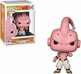 Funko Pop! Animation: Dragon Ball Z - Kid Buu Dragonball - Vinyl-Sammelfigur - Geschenkidee - Offizielle Handelswaren - Spielzeug Für Kinder und Erwachsene - Anime Fans - Modellfigur Für Sammler