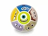 Mondo Toys Bio Ball - Pixar Bio - Mädchen/Jungen - Mehrfarbig - BioBall - 26053