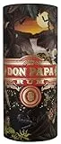 Don Papa Rum Ethereal Canister - 40% - 700ml