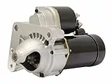 Mapco 13350 Starter