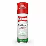 Ballistol Universalöl Spray 200 ml