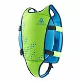 Zoggs Aquasphere Swim Vest for kids green size L (3-6Y)