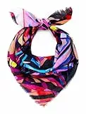 Desigual Damen Fou_beachtime FOU BEACHTIME 2000 BLACK, Schwarz, Einheitsgröße EU