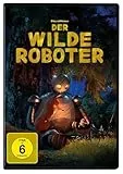 Der wilde Roboter [Blu-ray]