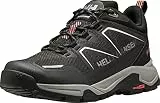 Helly Hansen Damen W Cascade Low HT, Schwarz, 42