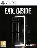 Evil Inside (PLAYSTATION 5)
