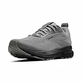 Brooks Trace 4 Neutrale Laufschuhe für Herren, 49.5 EU