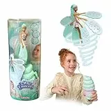 Sky Dancers - Miss Mint - Fliegende Puppe - Ab 6 Jahren - Lansay