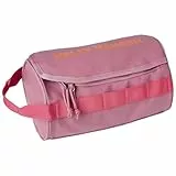 Helly Hansen Unisex HH Wash 2 Luggage-Messenger Bag, Wildberry