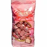 Lindt Fioretto Marzipan 600g