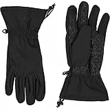 CMP - Softshell-Handschuhe für Herren, Schwarz, 9.5
