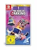 Fireshine Games You Suck at Parking Complete Edition - [Nintendo Switch]