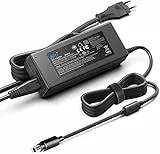 KFD 42V 2A Elektroroller Netzteil Ladegerät für Odys Alpha X3 PRO X10 e-Scooter, Fahrrad Xiaomi HT-A09-71W Macwheel MX1 Ladekabel, Segway MINILITE, MDA BC238360020 36V Akku Elektrofahrräder Hoverboard