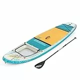 Bestway Hydro-Force SUP Touring Board-Set Panorama 340 x 89 x 15 cm