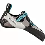 Scarpa Veloce Women LightGray/maledive 40 EU