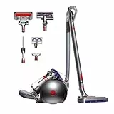 Dyson Big Ball Parquet 2 Staubsauger