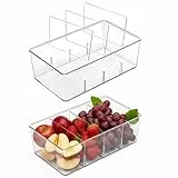 AIYULONG 3200er set Organizer mit 4 Fächern