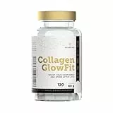 Golden Tree Collagen GlowFit 120 Kapseln