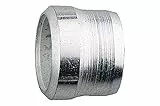 RIEGLER 112473-ES 365 Schneidring, Rohr-Außen-Ø 18 mm, Edelstahl 1.4571, 315 bar, 1Stk
