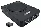 Hifonics VRX1000A Auto-Subwoofer aktiv 300 W