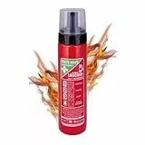 Accentra 3 in 1 Duschgel, Shampoo & Handseife SCHMUTZLÖSCHER in Feuerlöscher Optik, lustiges Feuerwehr Geschenk für Männer, für Körper, Hände und Haare, Duft: Musk, witzige Geschenkidee zu Weihnachten