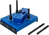 BGS 74703 | Universal-Press-Unterlage | für Werkstattpresse