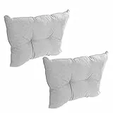 Greemotion Eckkissen-Set Tilda, ca. 65x60x38cm