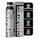 LIQUI MOLY Öladditiv Cera Tec Art.-Nr. 3721 Keramikverschleißschutz für Benzin- & Dieselmotoren I mehr Laufruhe, geringere Reibung & weniger Kraftstoffverbrauch I Ceramic Zusatz für Motoröl, 300 ml