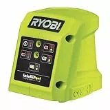 Ryobi RC18115 18V ONE+ 1,5 Ah/h Batterieladegerät