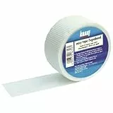 Knauf 5 Rollen easy-tape Fugenband Fiberglas Glasfaser selbstklebend 48mm x 45m