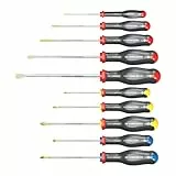 FACOM PROTWIST 10-tlg. Schraubendrehersatz, ATW.J10PB