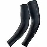 VAUDE Herren Armlinge Arm Warmer, Black, S, 033490105200