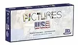 PD-Verlag Pictures – USA [Erweiterung], 14.5 cm x 4 cm x 29.5 cm
