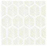 Abyssaly Selbstklebende Tapete Blumen, Klebefolie Möbel Blätter, Muster Wasserdicht Dekofolie für Möbel Wände Küche yeyexianglian44-10