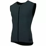 IXS Flow Vest Upper Body Protective grey Größe M/L 2017 Oberkörperprotektoren